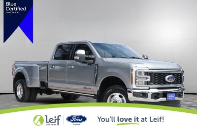 2023 Ford Super Duty F-350 Lariat