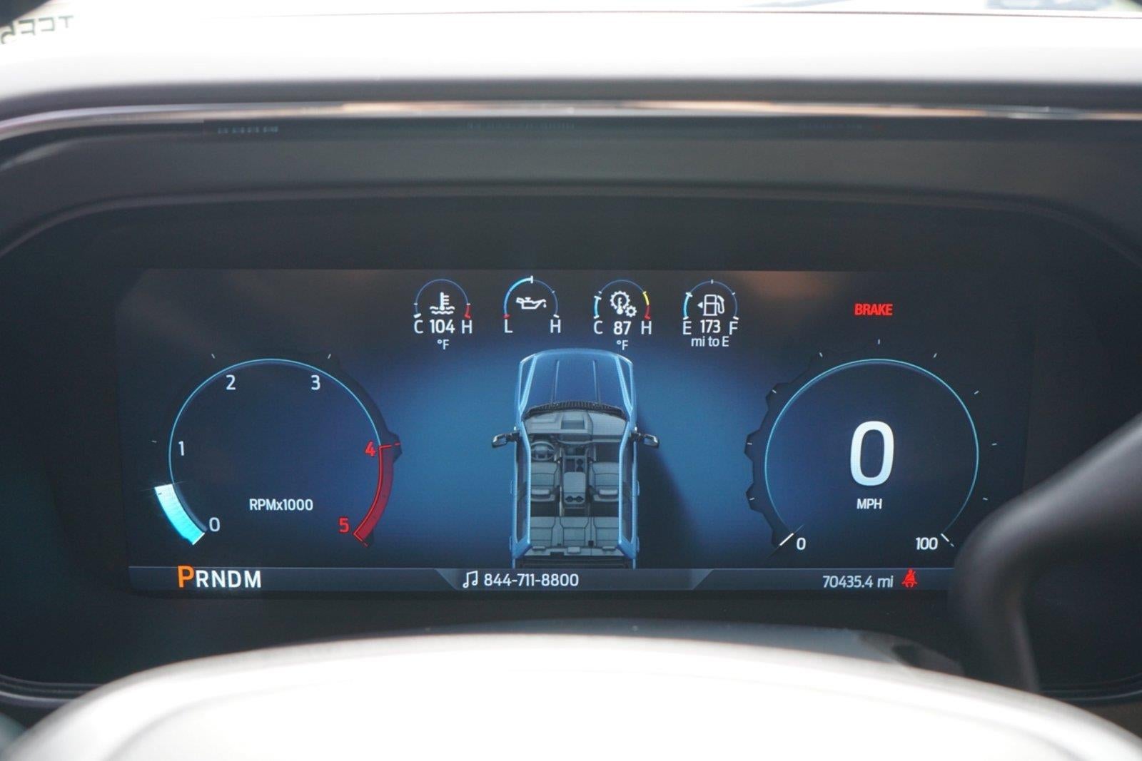 2023 Ford Super Duty F-350 Lariat