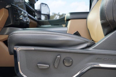 2023 Ford Super Duty F-350 Lariat