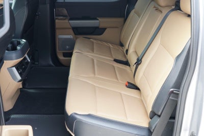 2023 Ford Super Duty F-350 Lariat