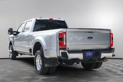 2023 Ford Super Duty F-350 Lariat