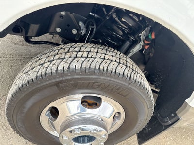 2026 Ford Super Duty F-350 King Ranch