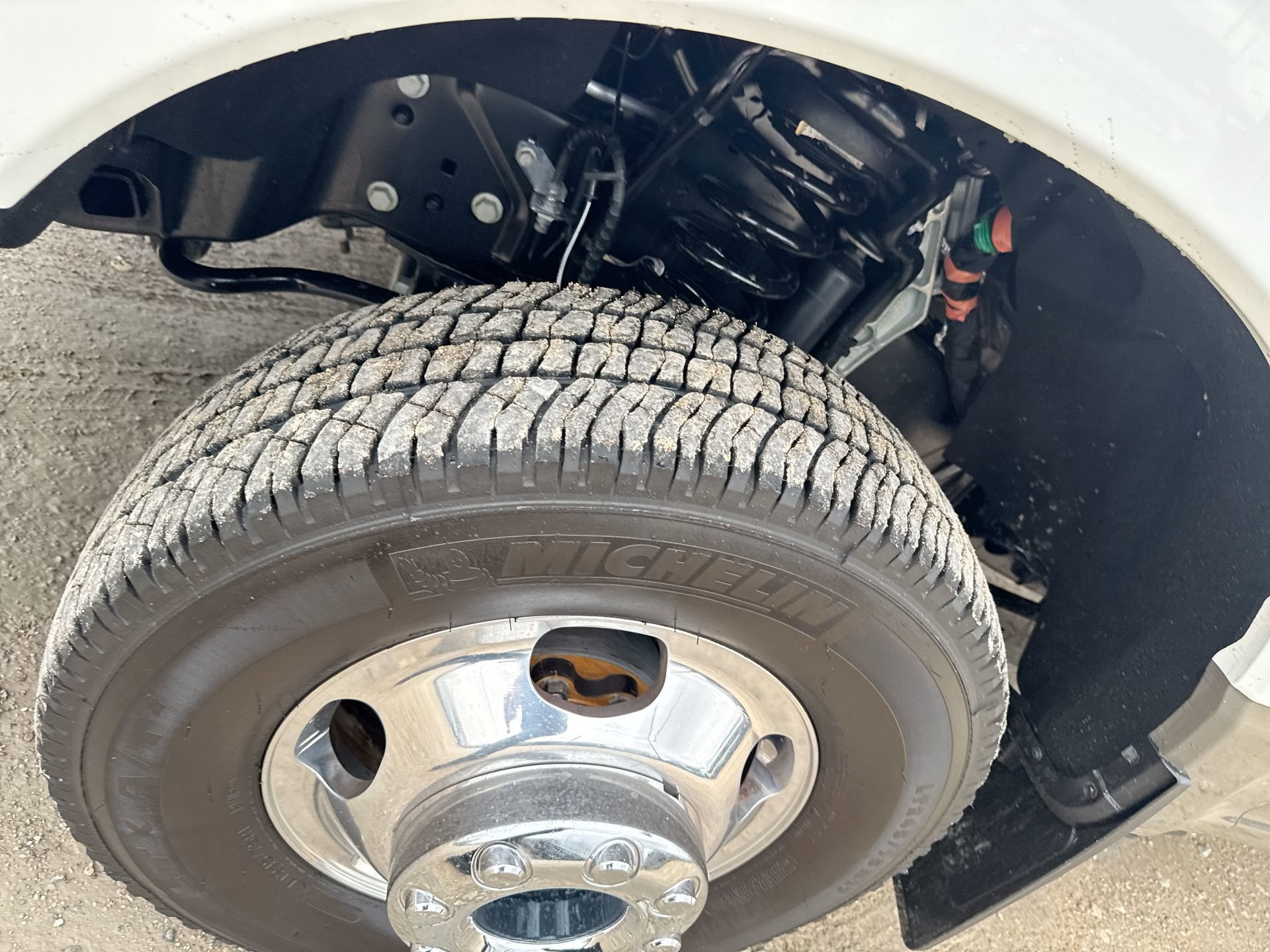 2026 Ford Super Duty F-350 King Ranch