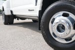2025 Ford Super Duty F-350 King Ranch