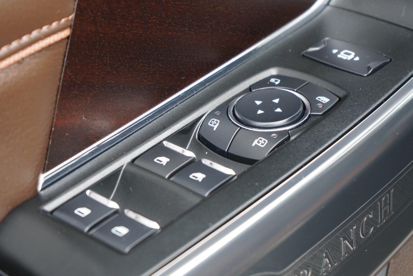 2025 Ford Super Duty F-350 King Ranch