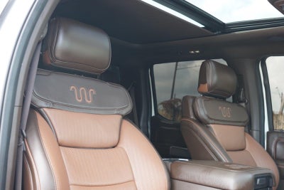 2025 Ford Super Duty F-350 King Ranch
