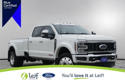 2023 Ford Super Duty F-450 Base
