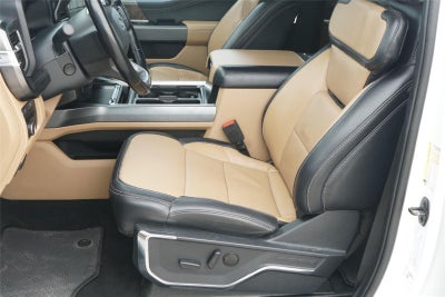 2023 Ford Super Duty F-450 Base