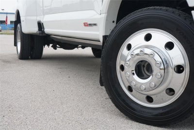 2023 Ford Super Duty F-450 Base