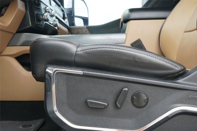 2023 Ford Super Duty F-450 Base