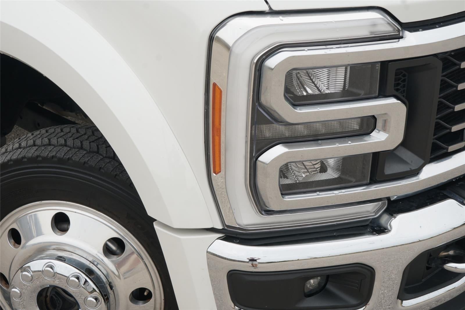 2023 Ford Super Duty F-450 Base