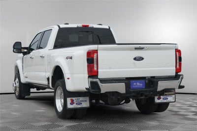 2023 Ford Super Duty F-450 Base