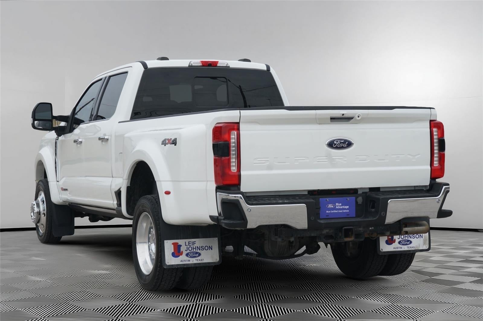 2023 Ford Super Duty F-450 Base