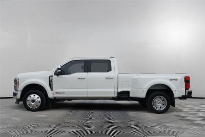 2023 Ford Super Duty F-450 Base