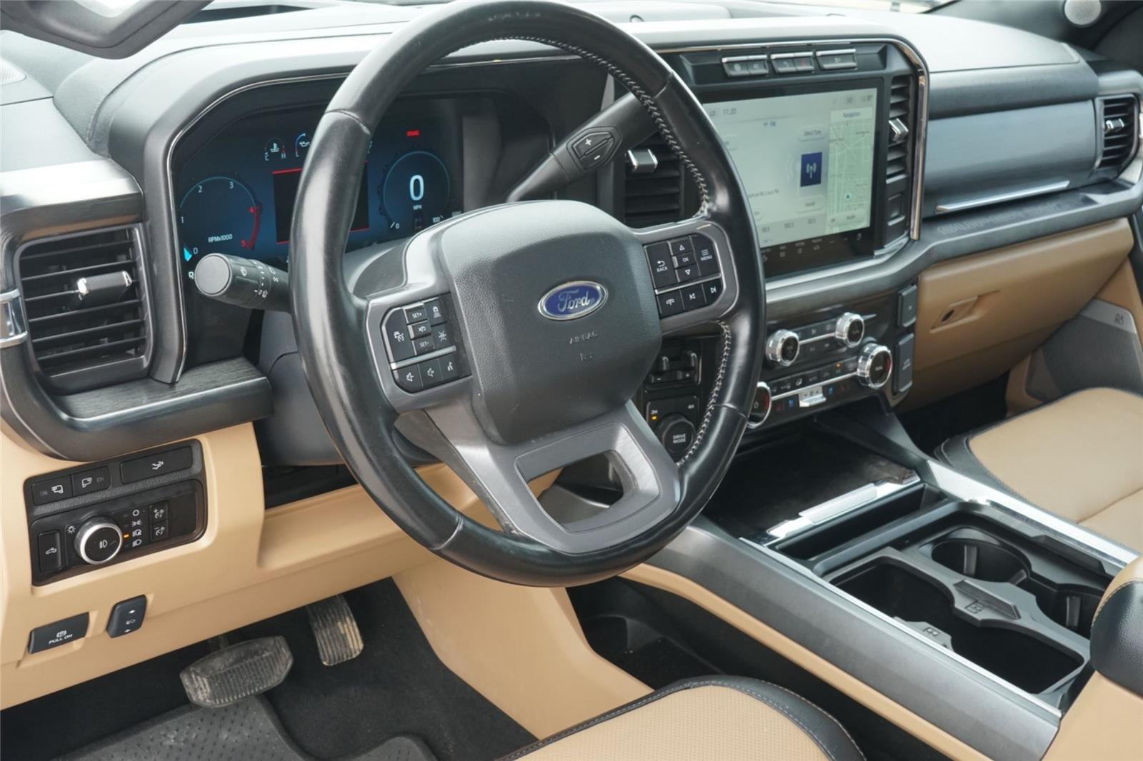2023 Ford Super Duty F-450 Base