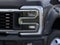 2026 Ford Super Duty F-450 Platinum