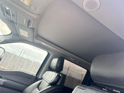 2023 Ford Super Duty F-450 Lariat