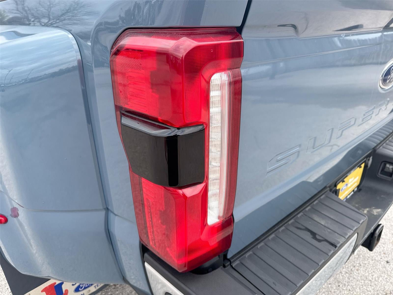 2023 Ford Super Duty F-450 Lariat