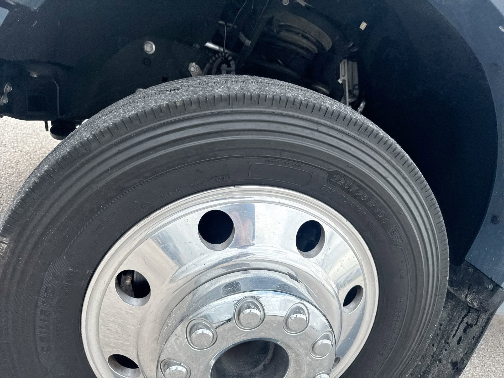 2023 Ford Super Duty F-450 Lariat