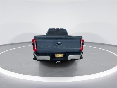 2023 Ford Super Duty F-450 Lariat