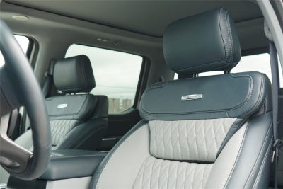 2024 Ford Super Duty F-450 Limited