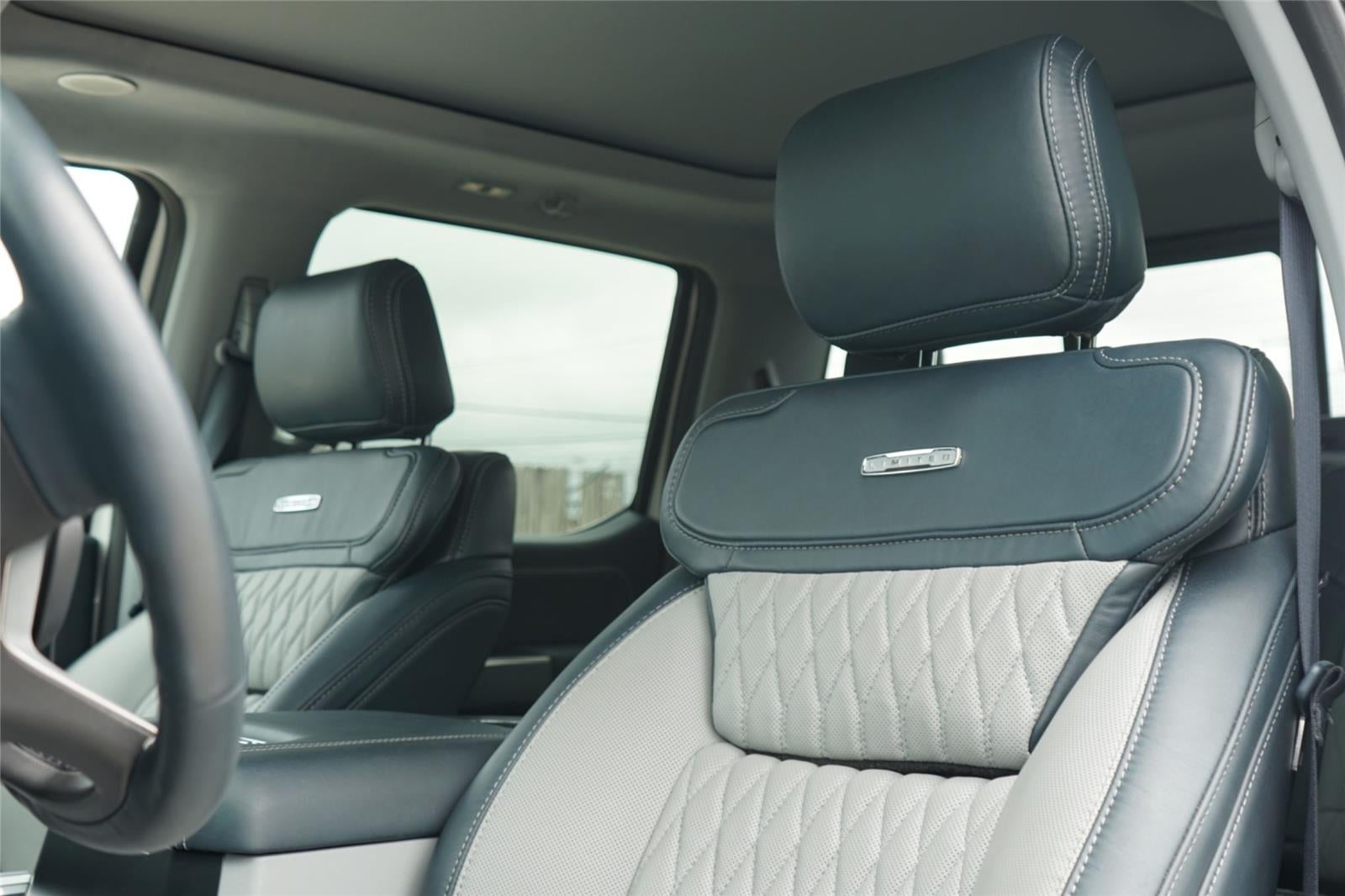 2024 Ford Super Duty F-450 Limited