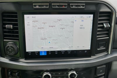 2024 Ford Super Duty F-450 Limited