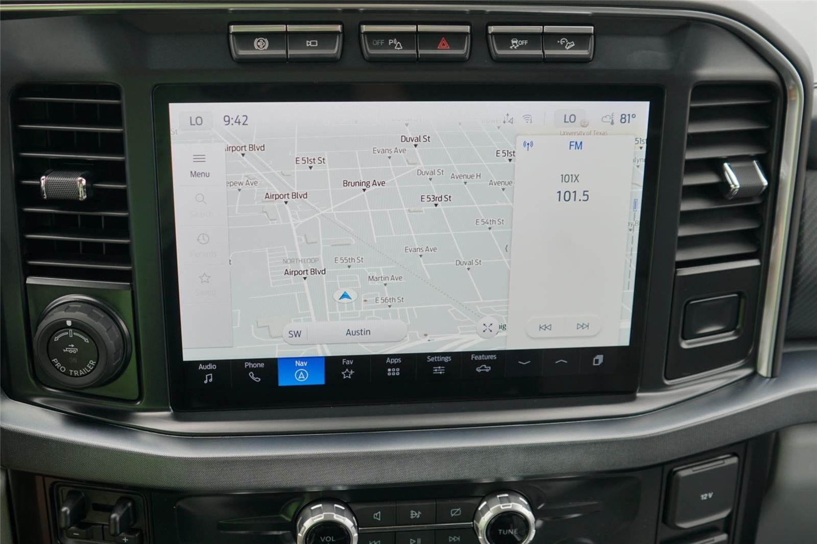 2024 Ford Super Duty F-450 Limited