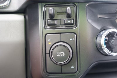 2024 Ford Super Duty F-450 Limited