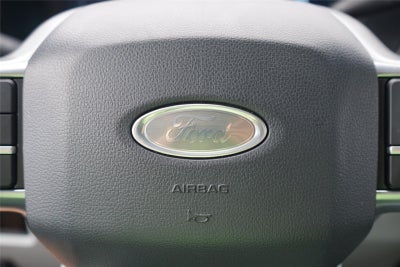 2024 Ford Super Duty F-450 Limited