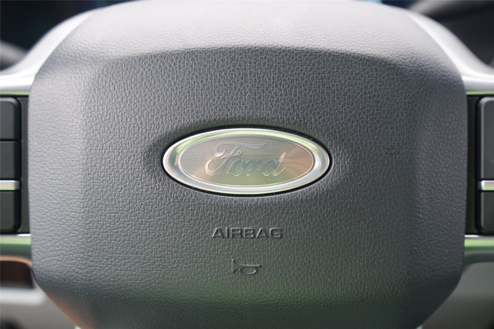 2024 Ford Super Duty F-450 Limited