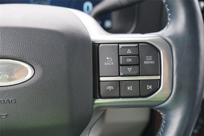 2024 Ford Super Duty F-450 Limited