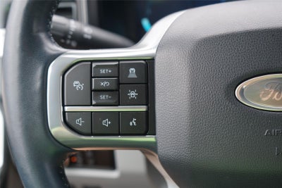 2024 Ford Super Duty F-450 Limited