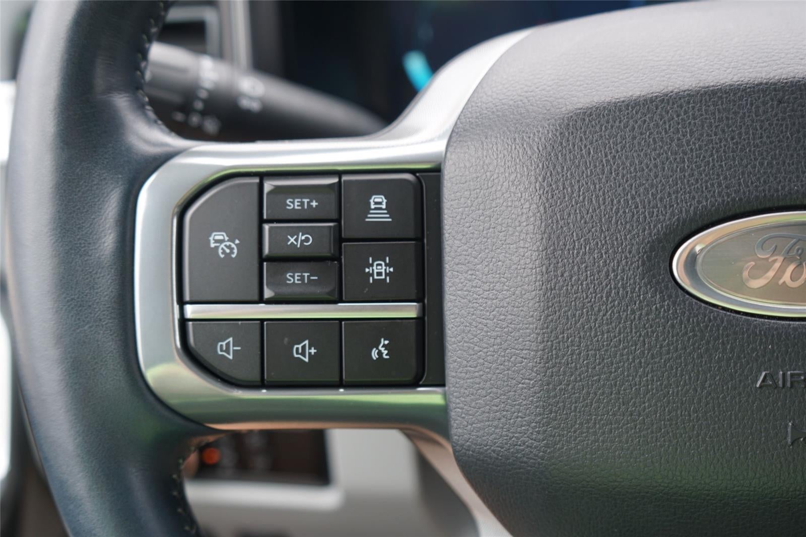 2024 Ford Super Duty F-450 Limited