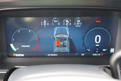 2024 Ford Super Duty F-450 Limited