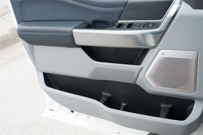 2024 Ford Super Duty F-450 Limited