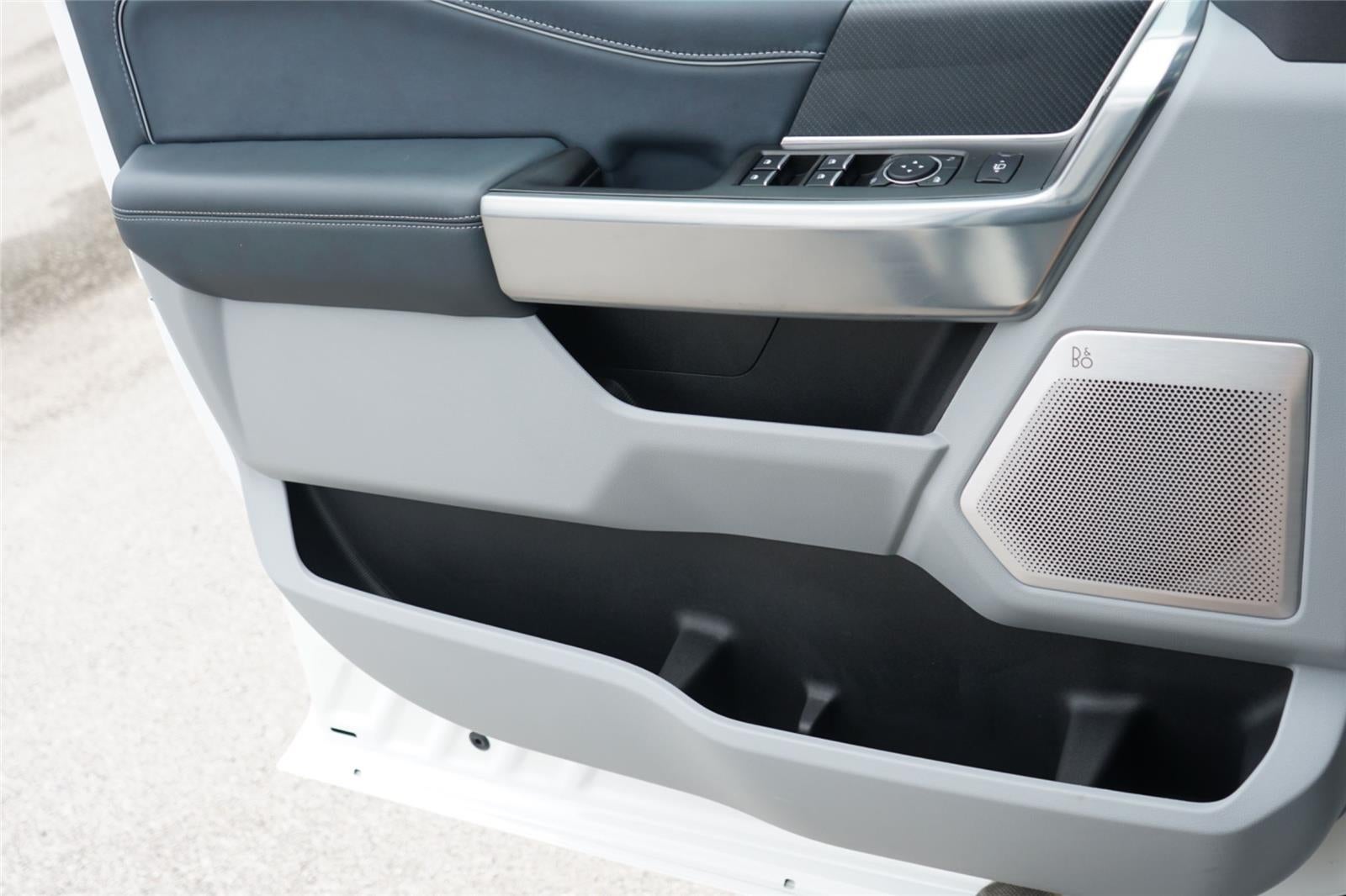 2024 Ford Super Duty F-450 Limited