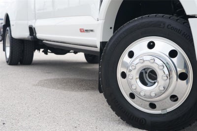 2024 Ford Super Duty F-450 Limited