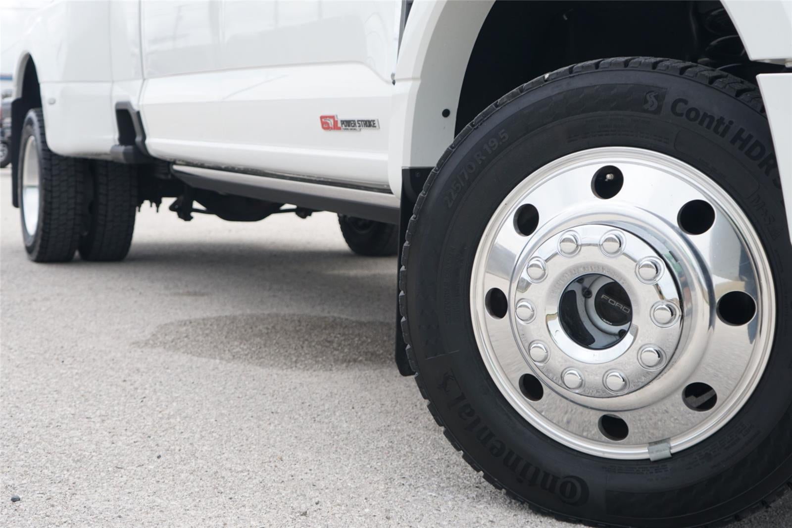 2024 Ford Super Duty F-450 Limited