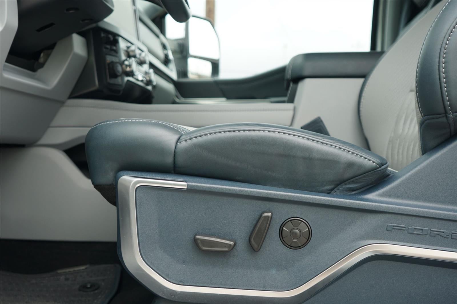 2024 Ford Super Duty F-450 Limited