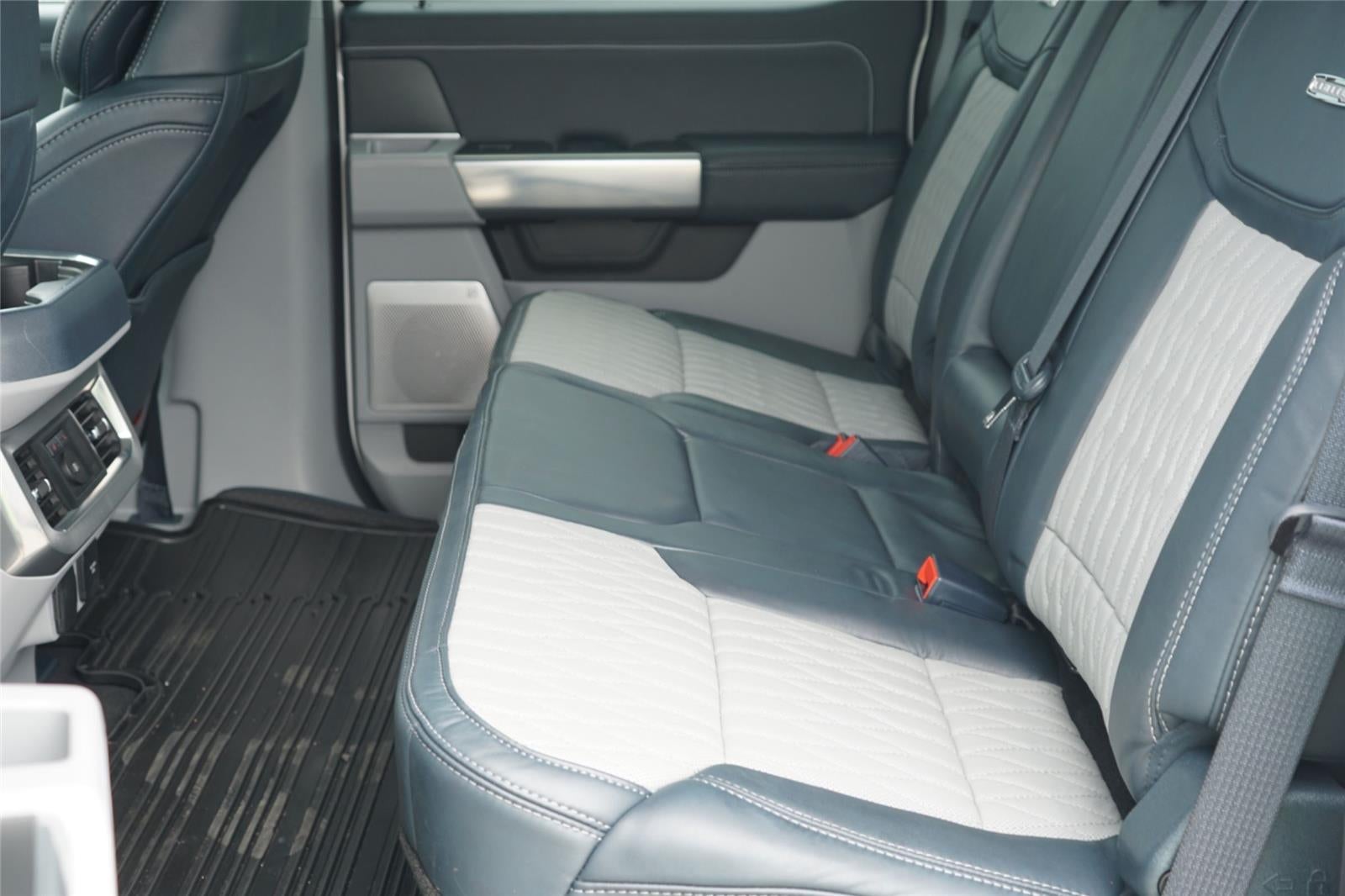 2024 Ford Super Duty F-450 Limited