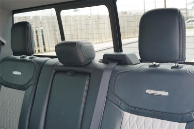 2024 Ford Super Duty F-450 Limited
