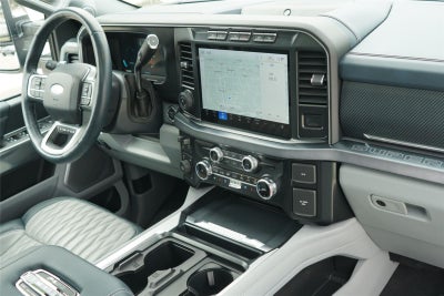 2024 Ford Super Duty F-450 Limited