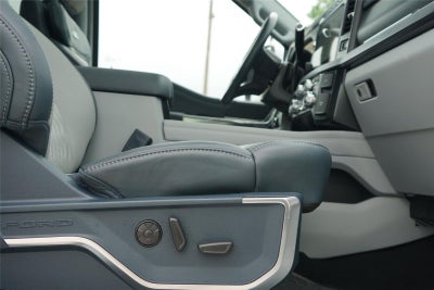 2024 Ford Super Duty F-450 Limited