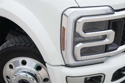 2024 Ford Super Duty F-450 Limited