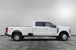 2024 Ford Super Duty F-450 Limited