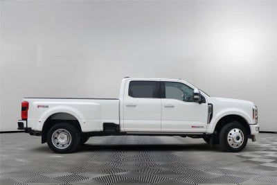 2024 Ford Super Duty F-450 Limited