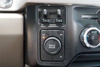 2025 Ford Super Duty F-450 Platinum