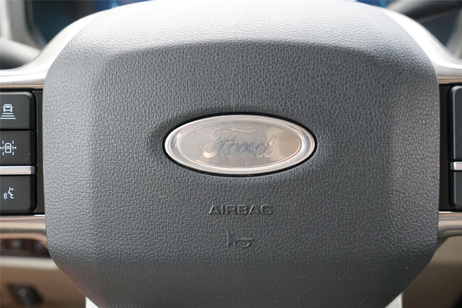 2025 Ford Super Duty F-450 Platinum