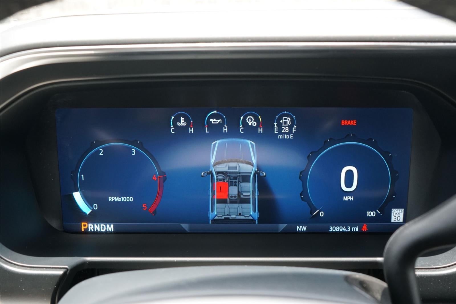 2025 Ford Super Duty F-450 Platinum